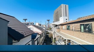 グランパーク南千住の物件内観写真